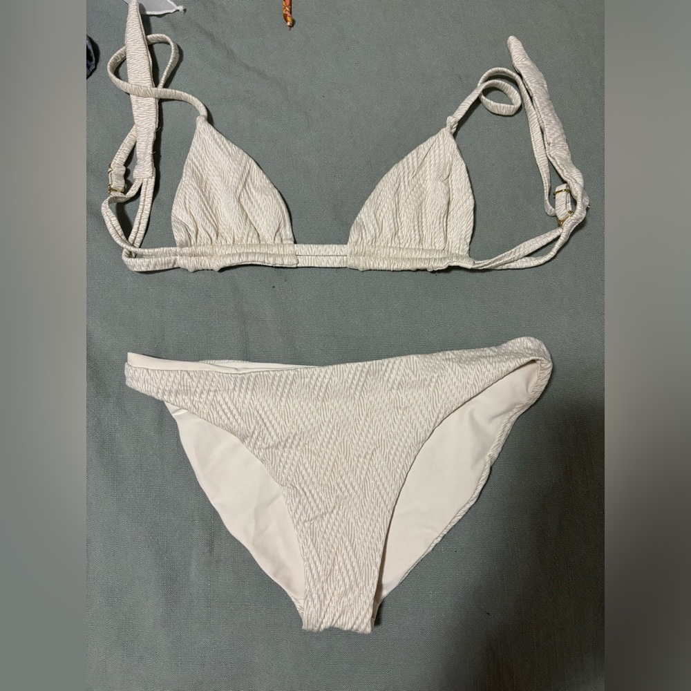 Skatie Bikini in Cairo
